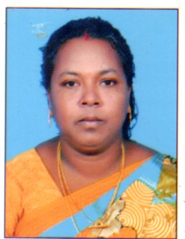 Mrs. S. Indira
